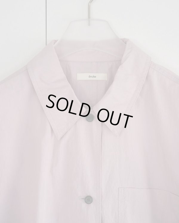 画像6: オーバーポケットシャツ　Over Pocket Shirts