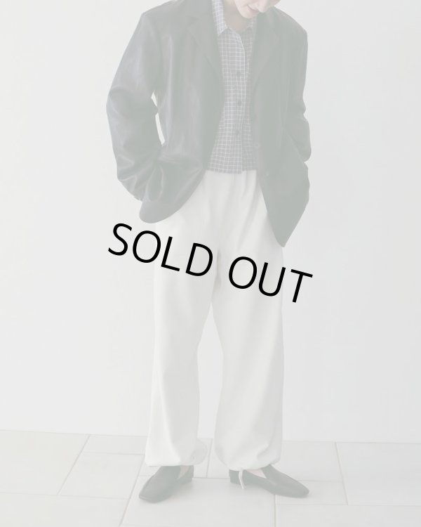 画像16: チェックショートシャツ　Check Short Shirts