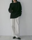 画像8: ツイルルーズパンツ　Twill Loose Pants