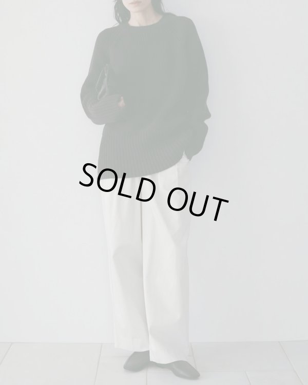 画像8: ツイルルーズパンツ　Twill Loose Pants