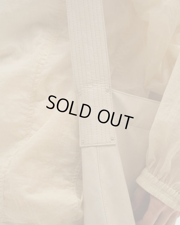 画像5: ユースフルショルダーバッグ　Useful Shoulder Bag