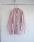 画像3: オーバーポケットシャツ　Over Pocket Shirts