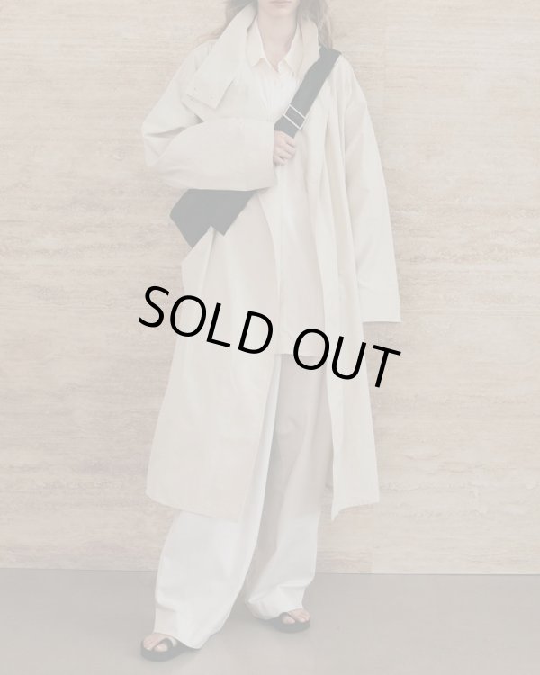 画像11: ツイルルーズパンツ　Twill Loose Pants