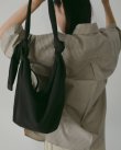 画像12: ノットナイロンバッグ　Knot Nylon Bag 