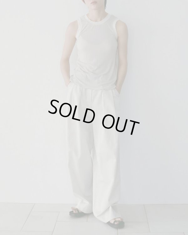 画像4: ツイルルーズパンツ　Twill Loose Pants