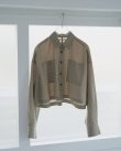 画像4: チェックショートシャツ　Check Short Shirts