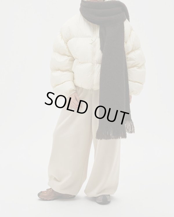 画像6: タックスウェットパンツ　Tuck Sweat Pants