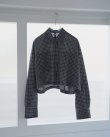 画像2: チェックショートシャツ　Check Short Shirts