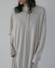 画像8: サーマルツーウェイワンピース　Thermal 2way Onepiece