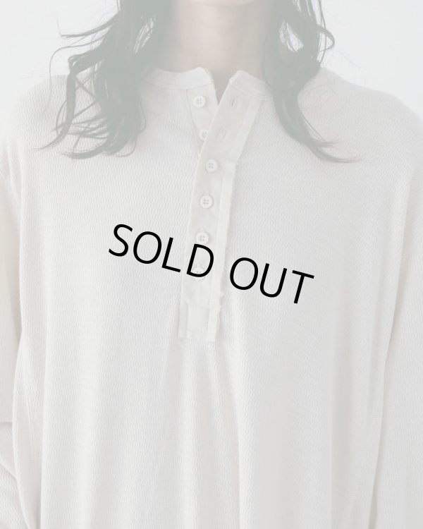 画像9: サーマルツーウェイワンピース　Thermal 2way Onepiece