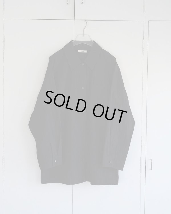 画像5: オーバーポケットシャツ　Over Pocket Shirts