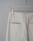 画像3: ツイルルーズパンツ　Twill Loose Pants