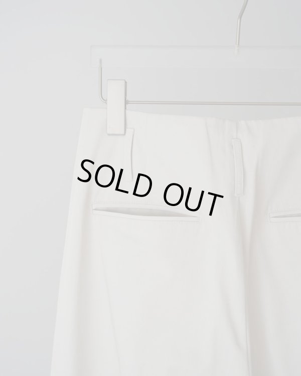 画像3: ツイルルーズパンツ　Twill Loose Pants