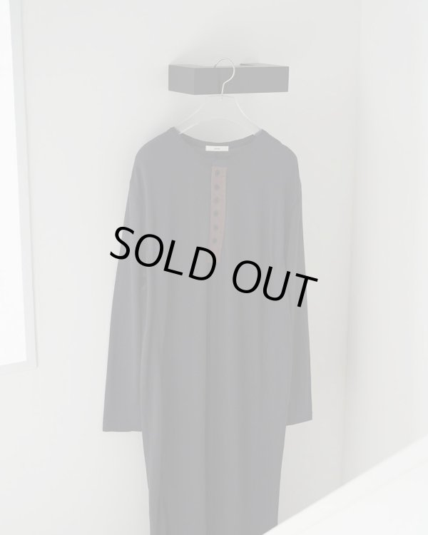 画像4: サーマルツーウェイワンピース　Thermal 2way Onepiece