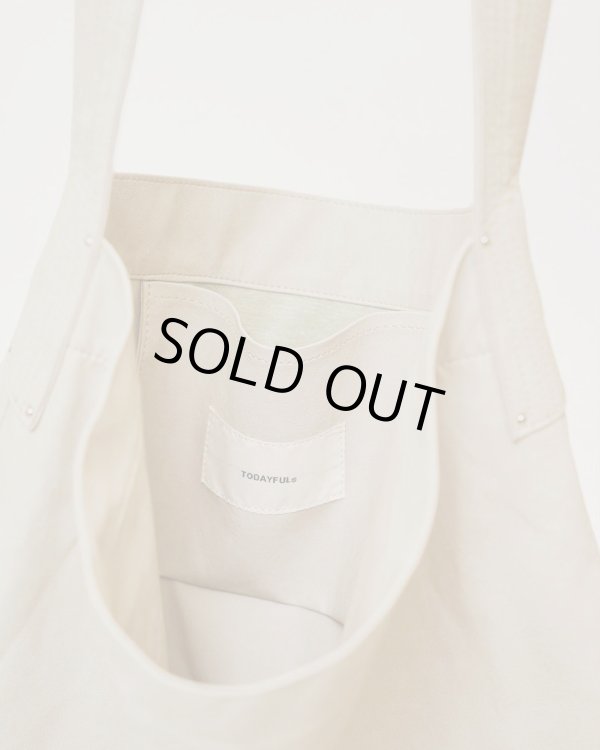 画像4: ユースフルショルダーバッグ　Useful Shoulder Bag