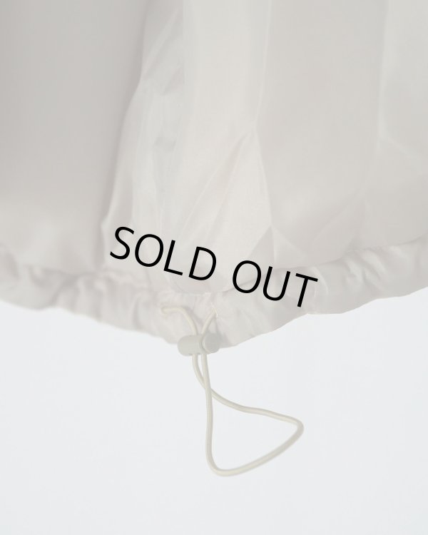 画像5: ベロアカラーブルゾン　Velour Collar Blouzon