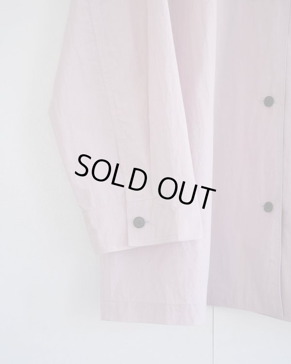 画像8: オーバーポケットシャツ　Over Pocket Shirts