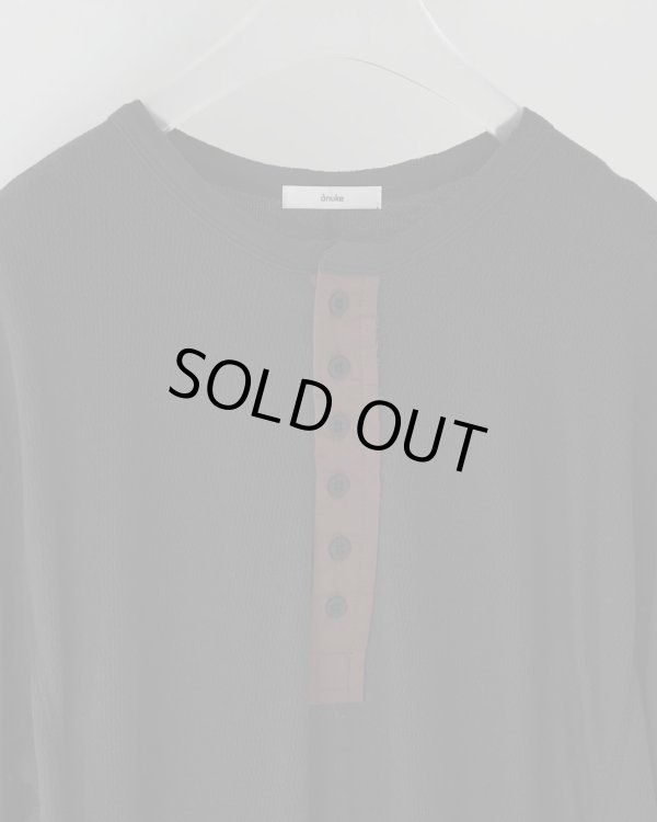 画像6: サーマルツーウェイワンピース　Thermal 2way Onepiece