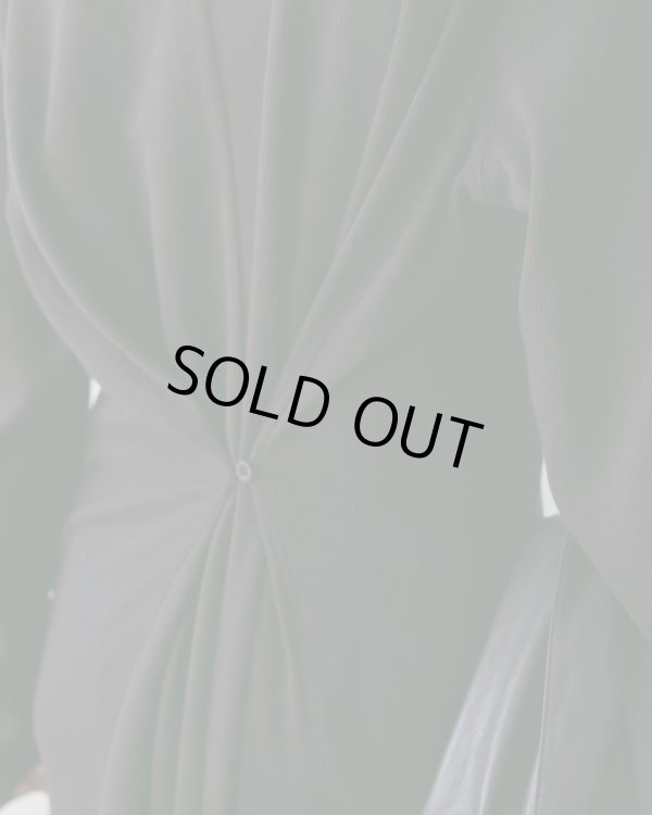 画像14: サーマルツーウェイワンピース　Thermal 2way Onepiece