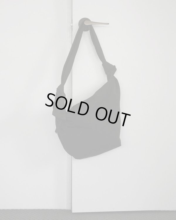 画像3: ノットナイロンバッグ　Knot Nylon Bag 