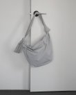 画像2: ノットナイロンバッグ　Knot Nylon Bag 