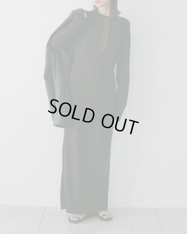 画像11: サーマルツーウェイワンピース　Thermal 2way Onepiece