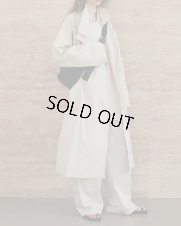 画像12: ツイルルーズパンツ　Twill Loose Pants