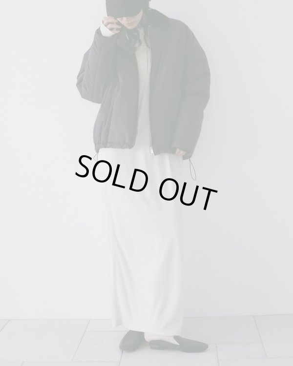 画像10: サーマルツーウェイワンピース　Thermal 2way Onepiece