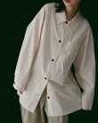 画像9: オーバーポケットシャツ　Over Pocket Shirts