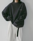 画像11: エンブロイダリーロゴスウェット　Embroidery Logo Sweat