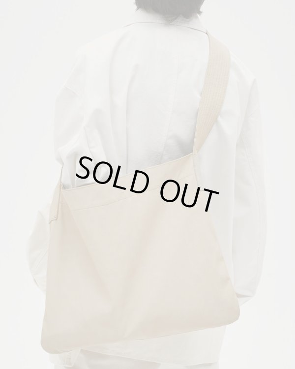 画像11: ユースフルショルダーバッグ　Useful Shoulder Bag