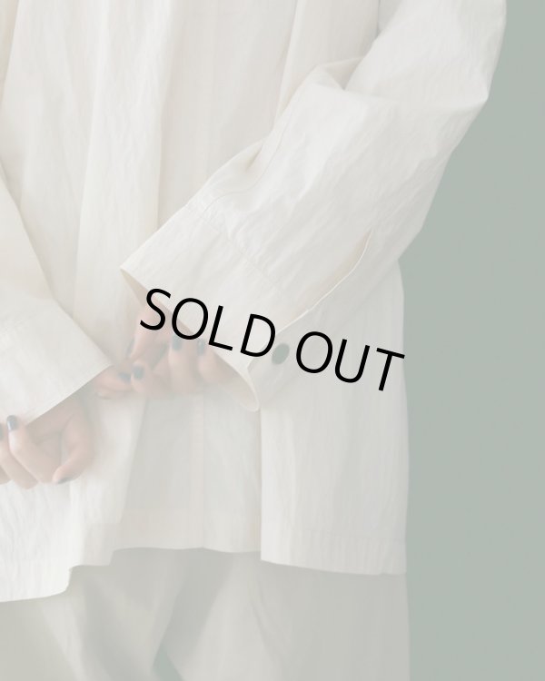 画像11: オーバーポケットシャツ　Over Pocket Shirts