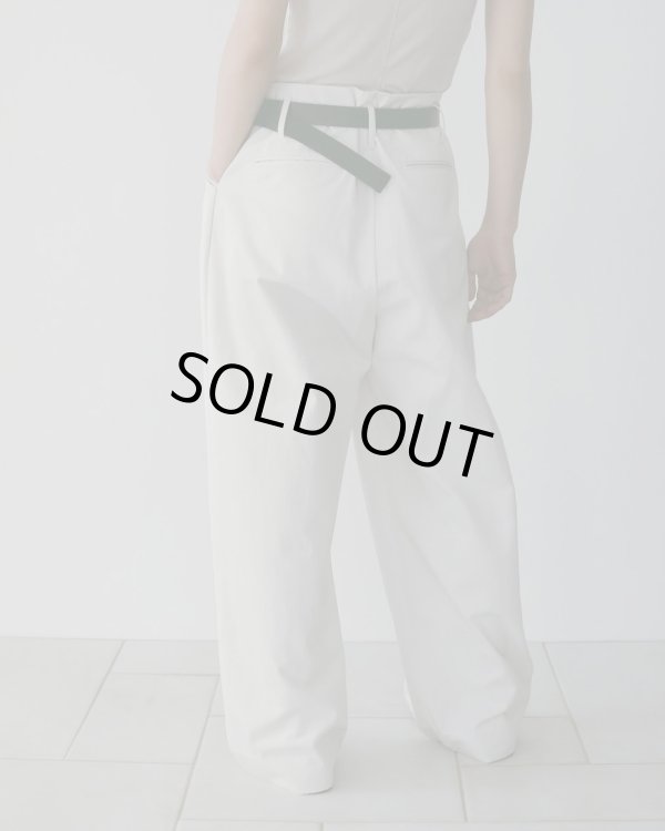 画像5: ツイルルーズパンツ　Twill Loose Pants
