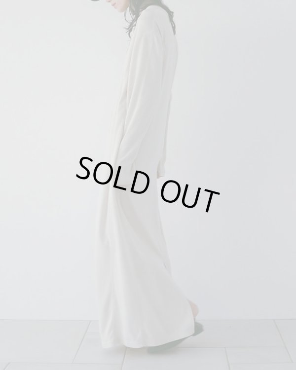 画像7: サーマルツーウェイワンピース　Thermal 2way Onepiece