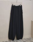 画像3: タックスウェットパンツ　Tuck Sweat Pants