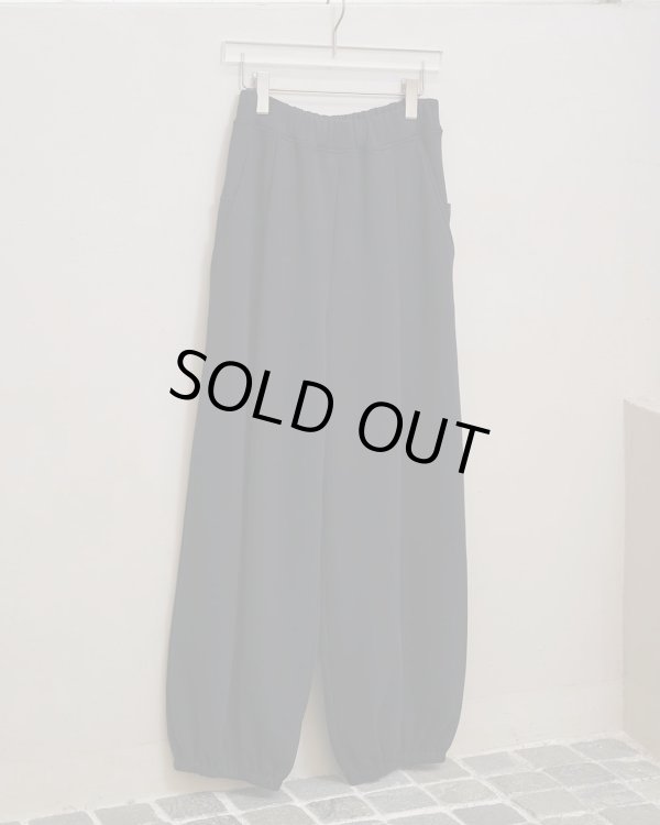 画像4: タックスウェットパンツ　Tuck Sweat Pants