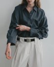 画像10: ツイルルーズパンツ　Twill Loose Pants