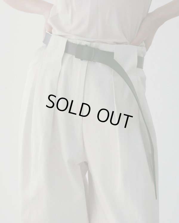 画像6: ツイルルーズパンツ　Twill Loose Pants