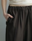 画像5: 20%OFF！ピンタックワイドパンツ　Pintuck Wide Pants《セール商品につき返品不可》