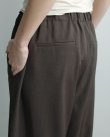 画像6: 20%OFF！ピンタックワイドパンツ　Pintuck Wide Pants《セール商品につき返品不可》