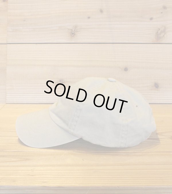 画像6: TICCAローキャップ