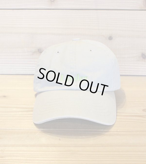 画像5: TICCAローキャップ