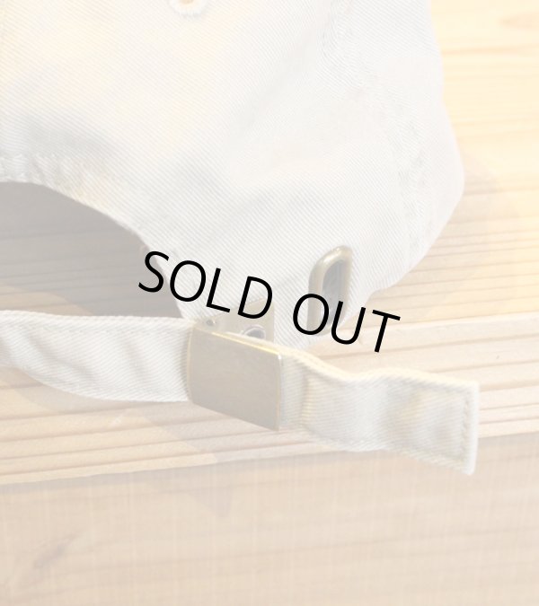 画像11: TICCAローキャップ