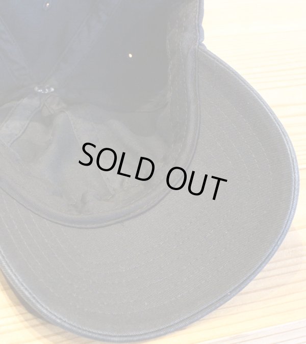 画像16: TICCAローキャップ