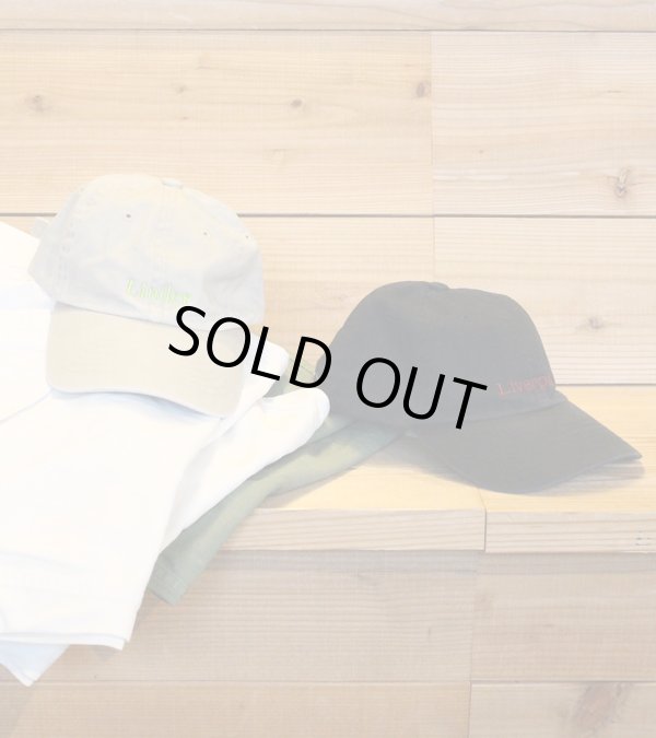 画像2: TICCAローキャップ