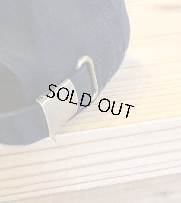 画像17: TICCAローキャップ