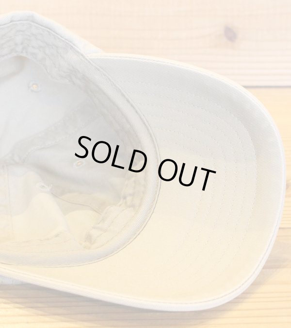 画像9: TICCAローキャップ