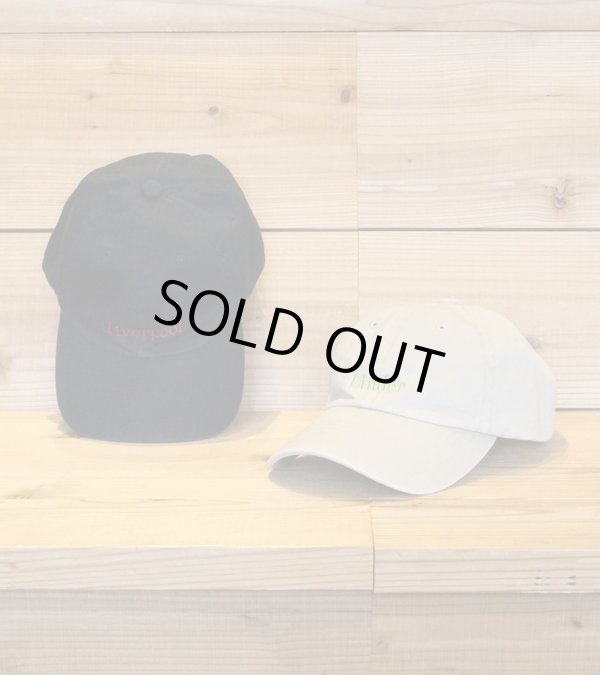 画像3: TICCAローキャップ