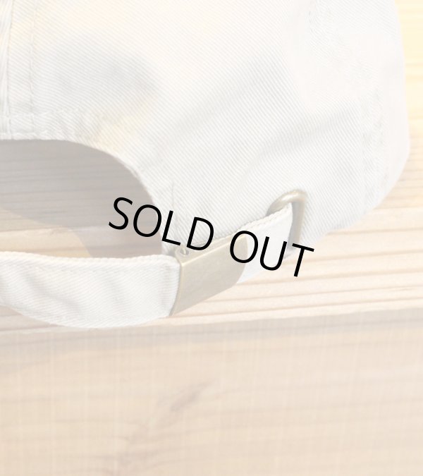 画像10: TICCAローキャップ