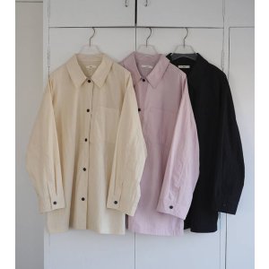 画像: オーバーポケットシャツ Over Pocket Shirts